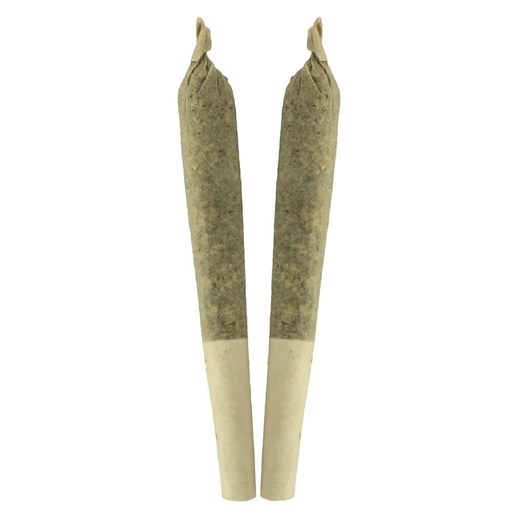 Key Lime Pie Pre-Roll 3