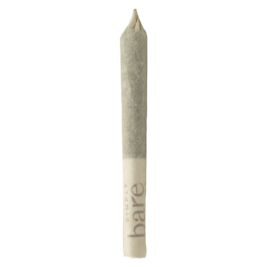 BC Organic Luv Affair Pre-Roll