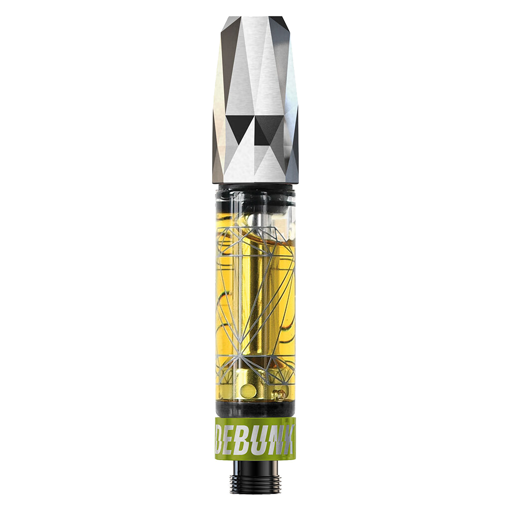 Melonade Liquid Diamond 510 Thread Cartridge