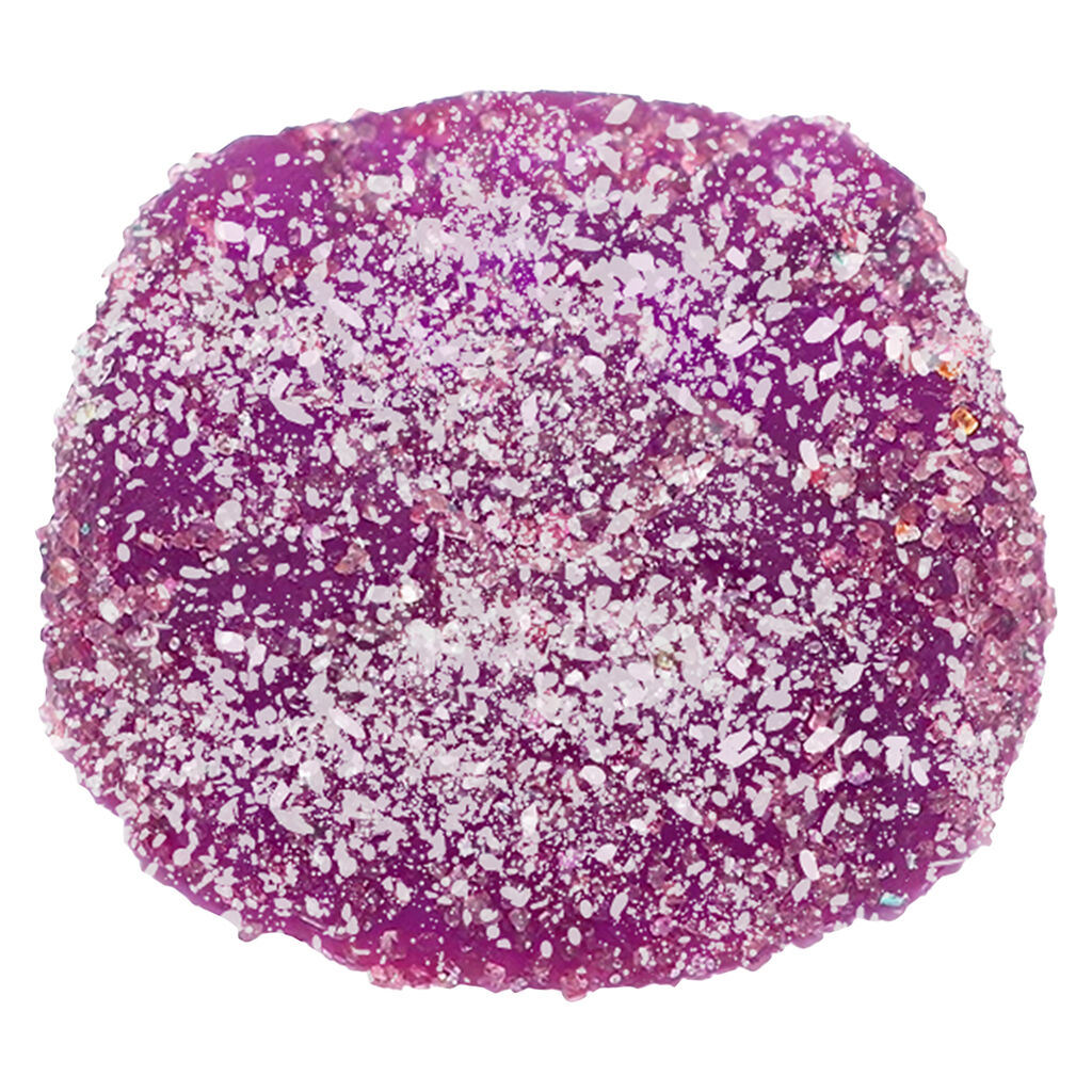 CBD Bomb - The CBD Pectin Purple One 2
