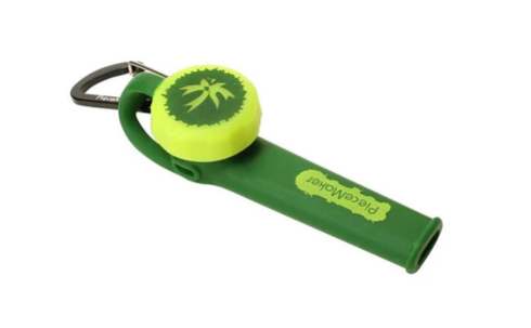 Karma Go! Pipe with carabiner 4
