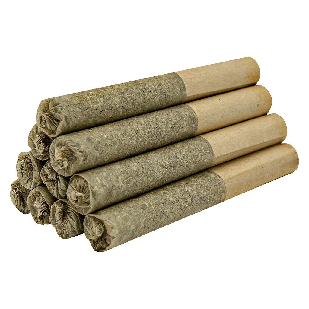 Designer Pink Pre-Roll