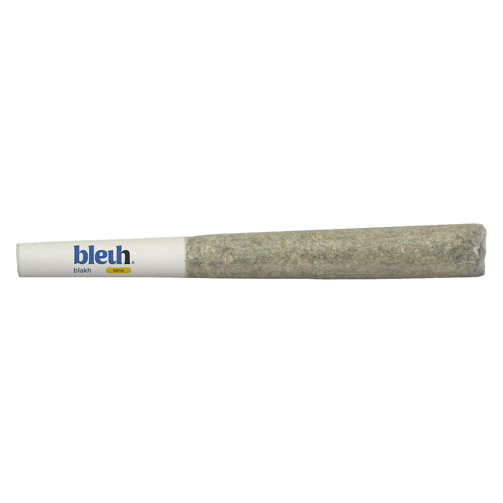 Blakh Haze Pre-Roll