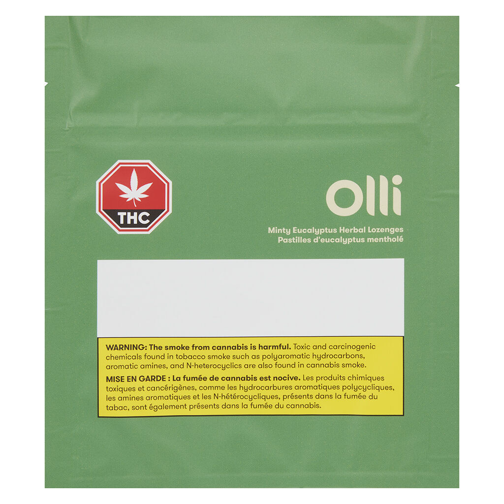 Sweet Peach Sativa Fruit Chews
