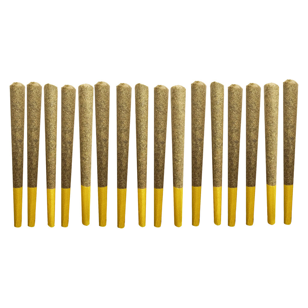 Multi-Pack Pre-Roll