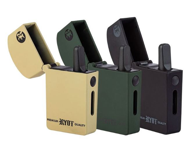 RYOT Verb 510 Battery