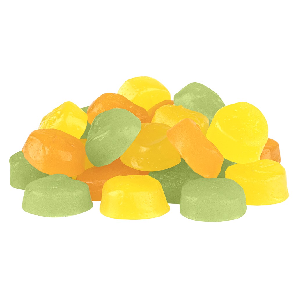 Solei Decaffeinated Peach Ginger Green Tea 2