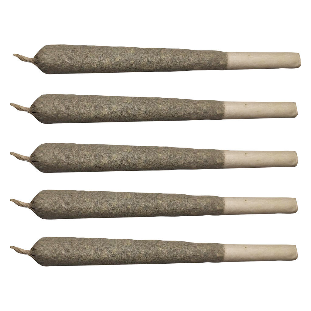 Peace Pack - Indica Pre-roll