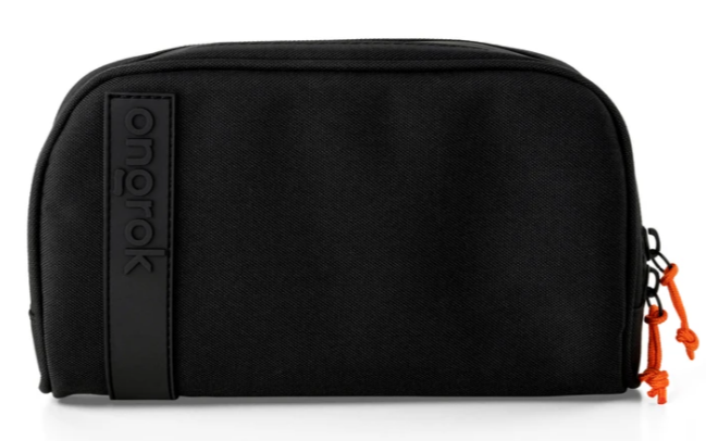 Ongrok Smell Proof Wallet Travel Bag 3