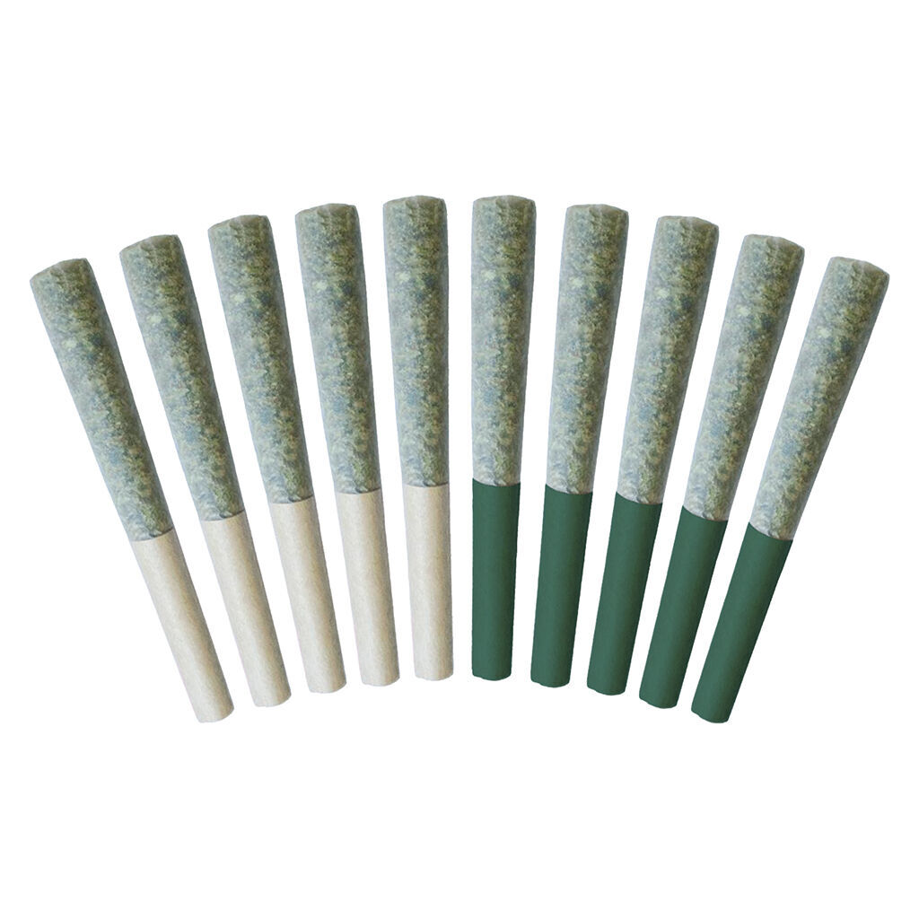 West Coast Classics Duo Pack Pre-Roll