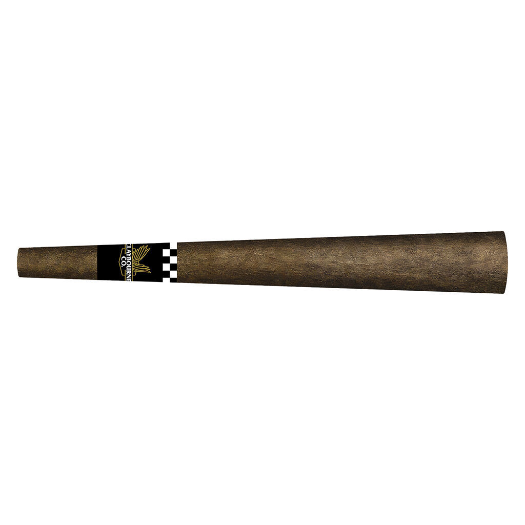 Flyers Infused Blunt Blue Dream