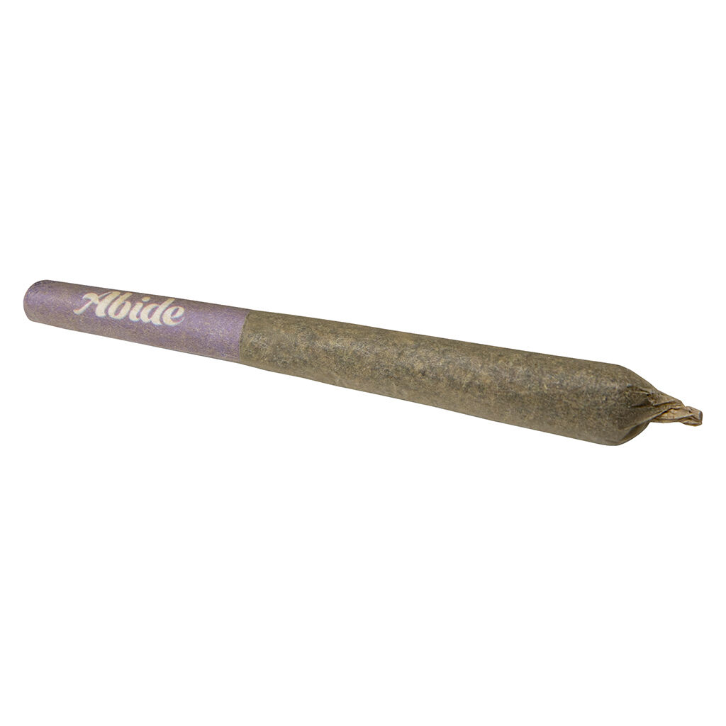 CBG Infused Mango 1:1:1 Pre-Roll