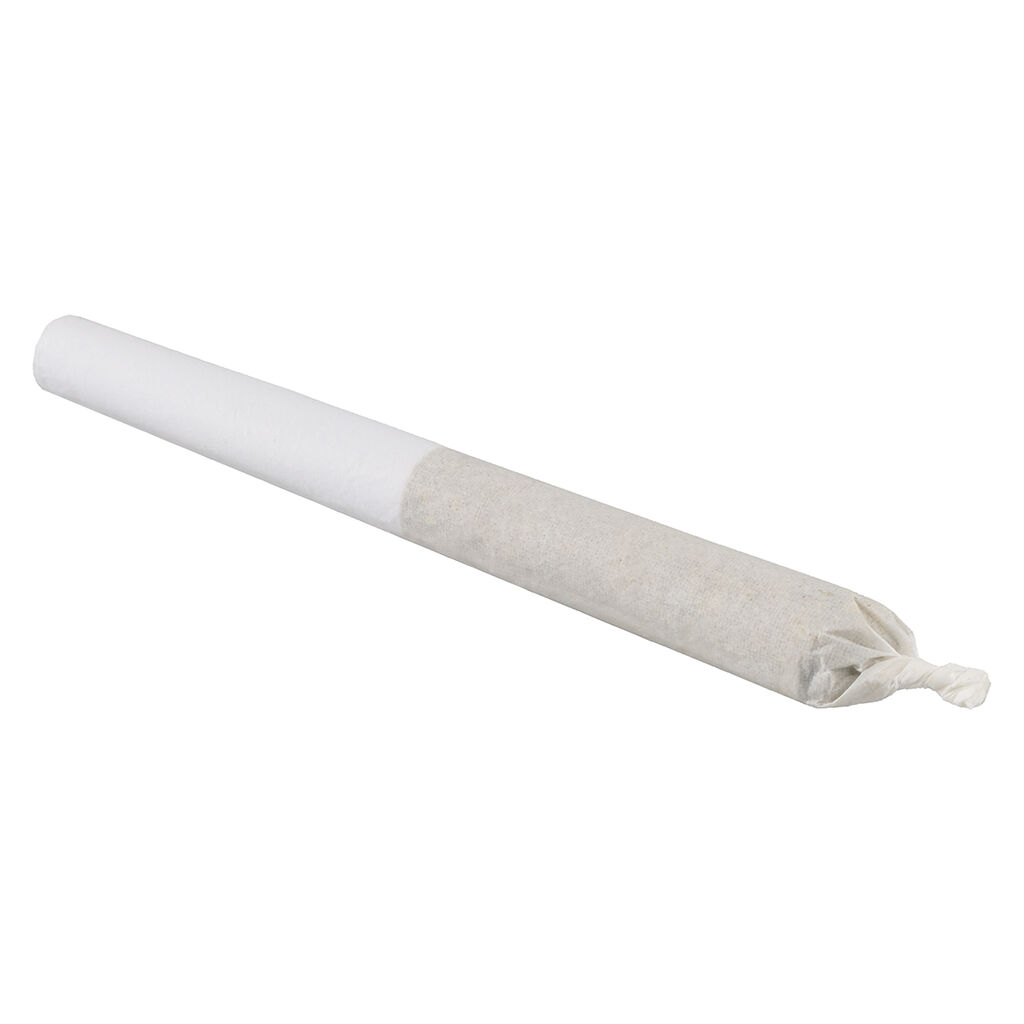 Cherry Cheesecake Pre-Roll