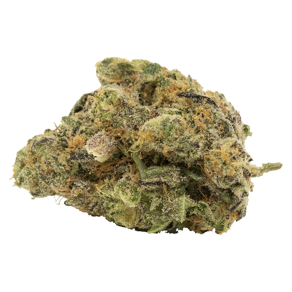 Rainbow Kush
