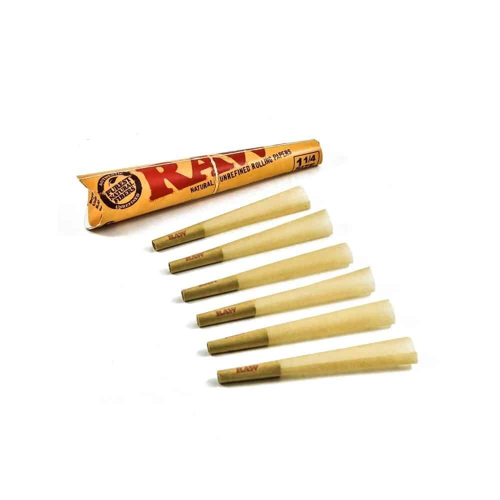 Classic Pre-Rolled Cones
