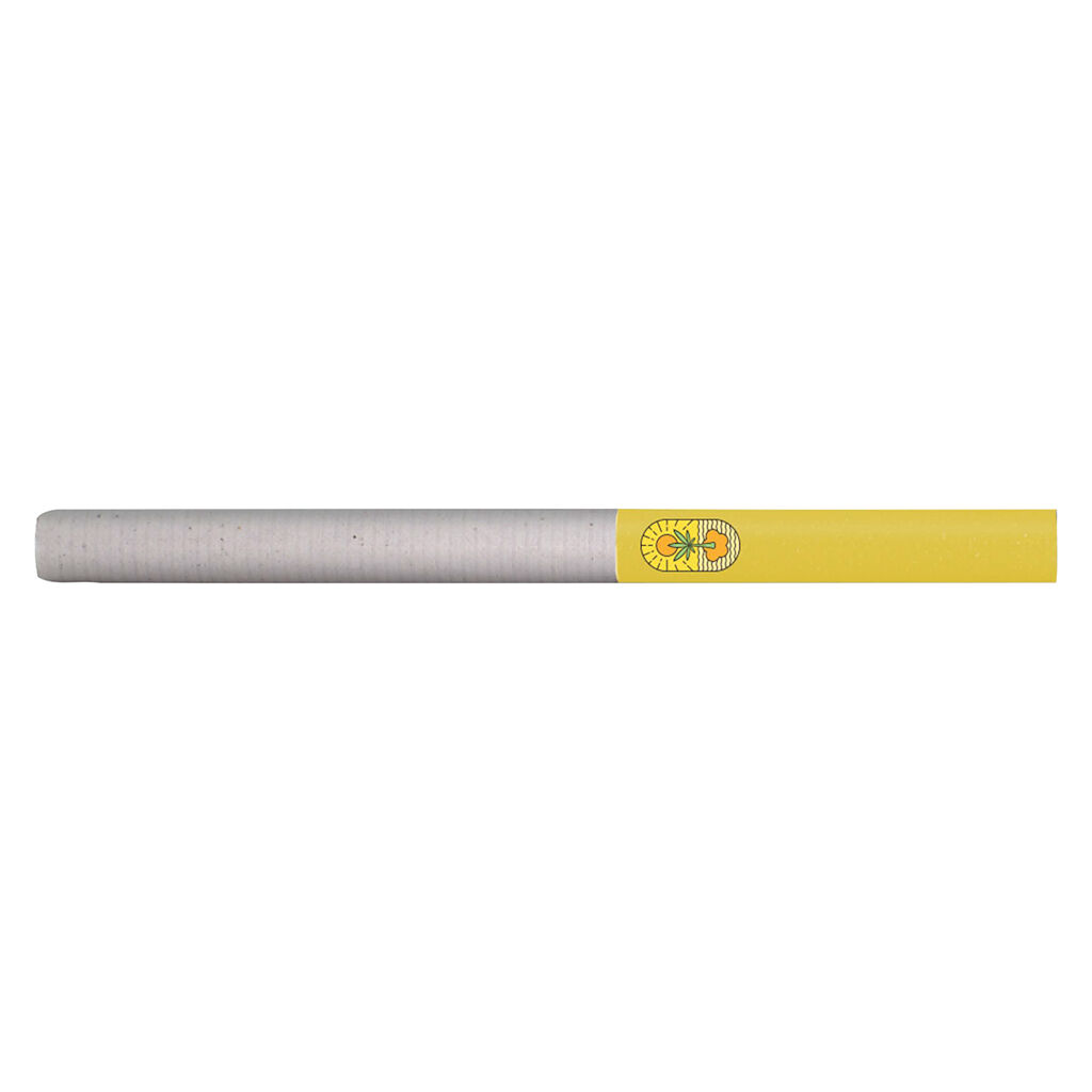 Lime MJTO Pre-Rolls 2