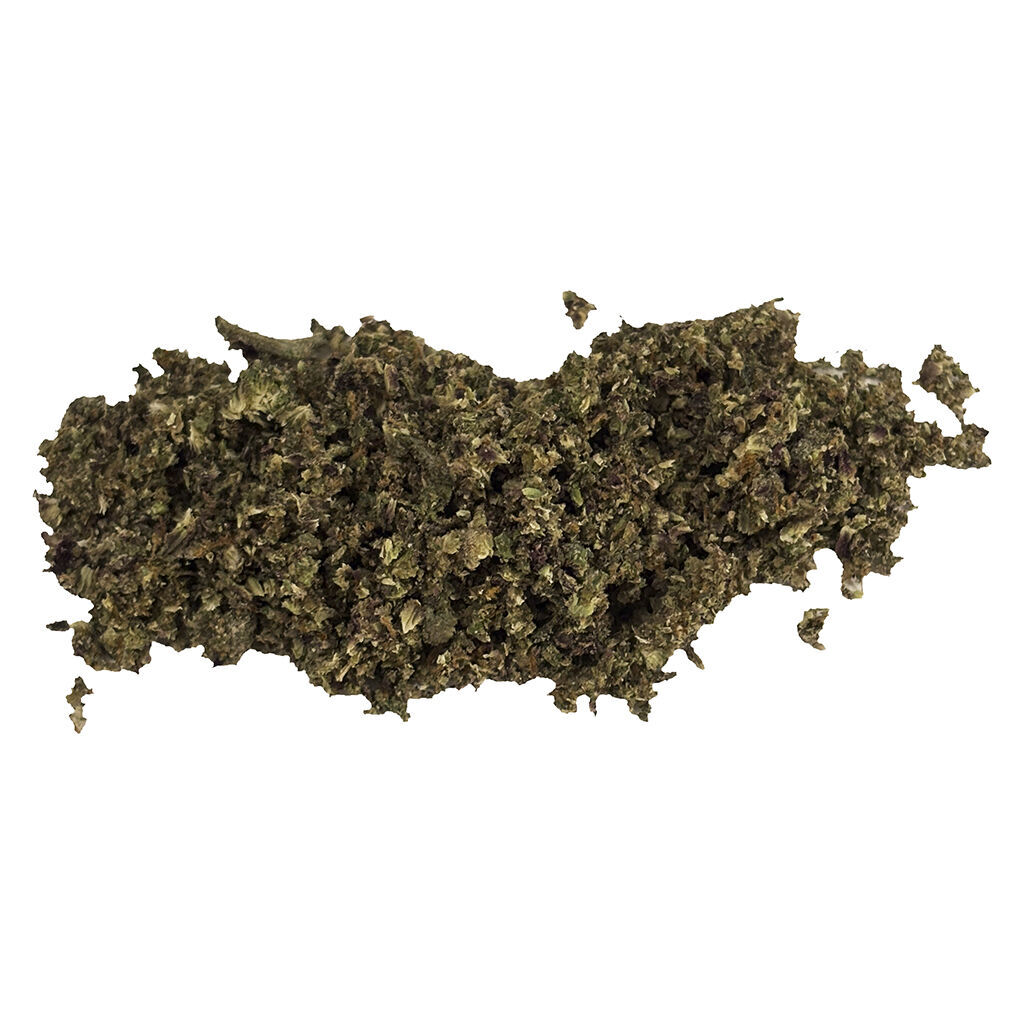 Crown Blaze Pre-Roll