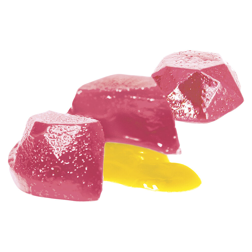 Lip Smacking Lemon Razz