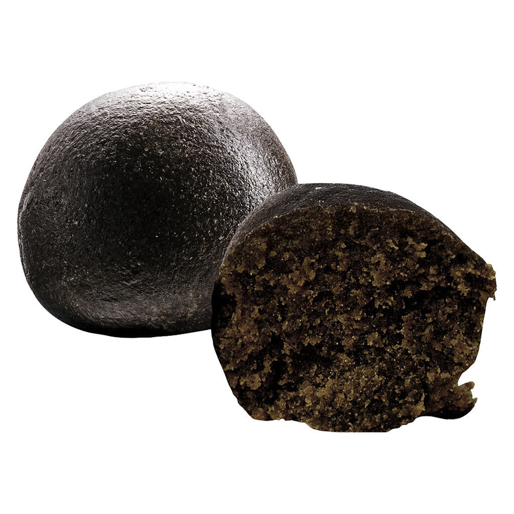 OG Black Afghan Hash