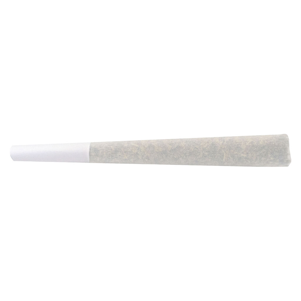 Sensi Star Whole Flower Pre-Roll Joint Bubble Hash Infused