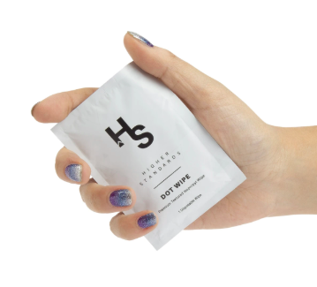 Dot Wipes 2