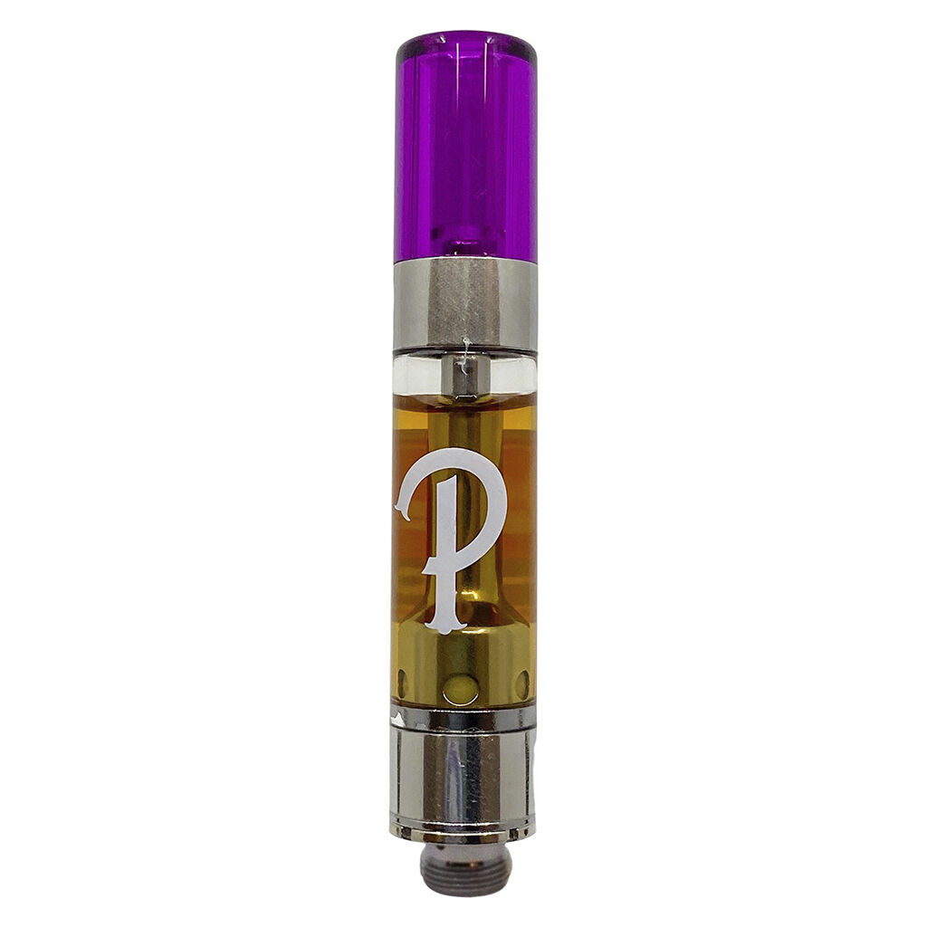Purple Lemonade Live Resin 510 Thread Cartridge 2