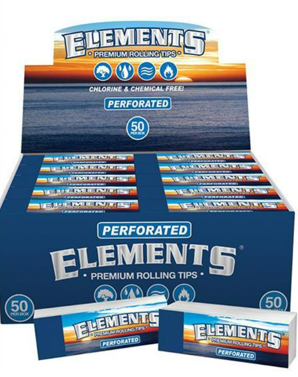 Elements Tips 3