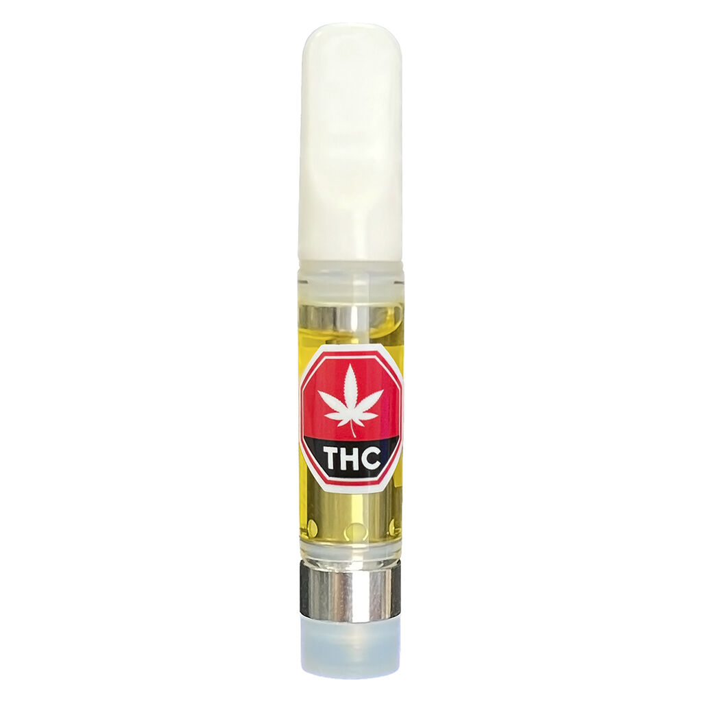 Alien Limeade 510 Thread Cartridge