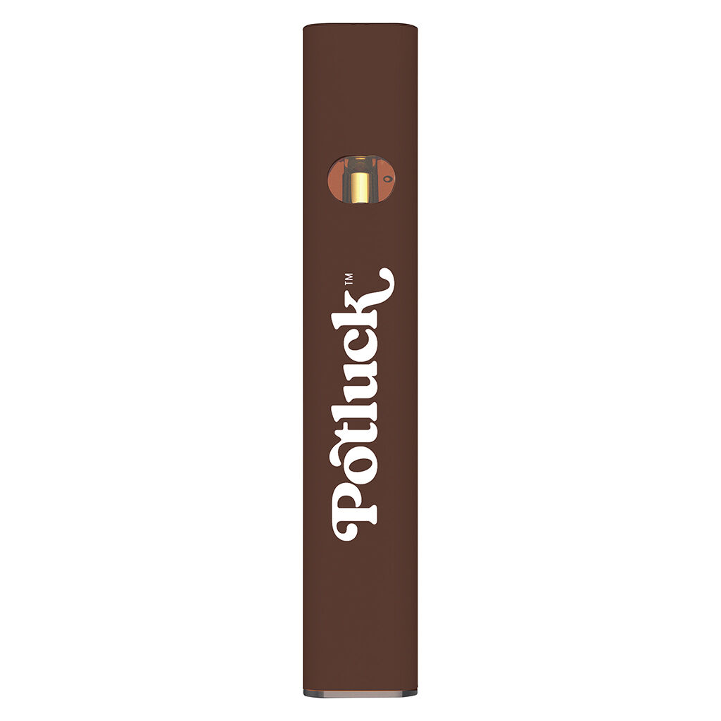 Coca Moca Disposable Vape