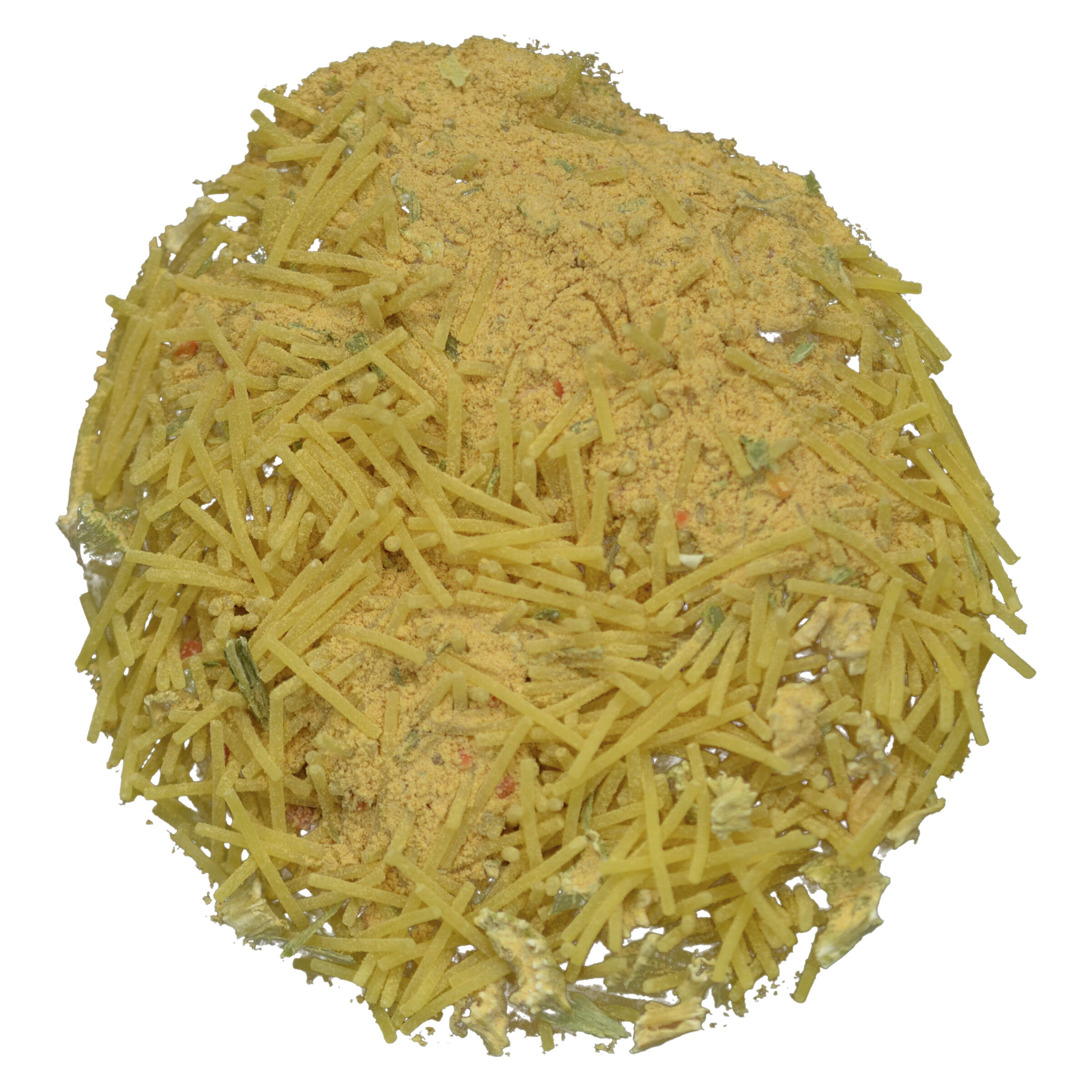 Radioactive Ramen - Classic Ramen
