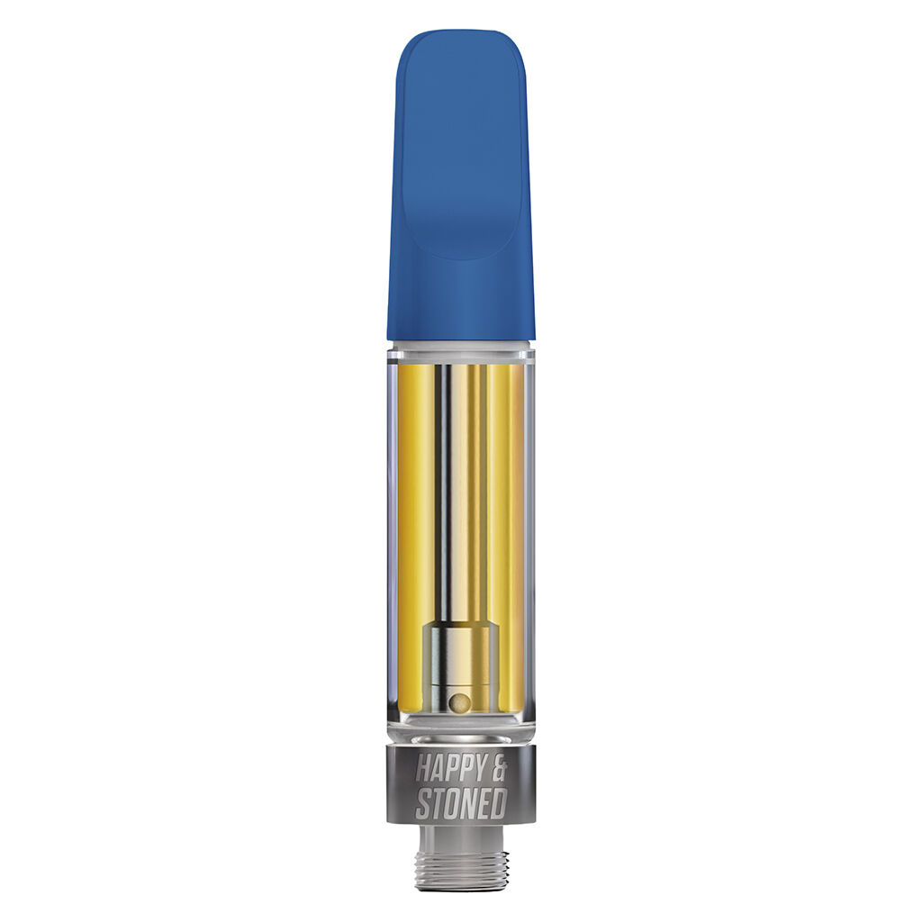 Mega Mixed Berry Disty+Diamond 510 Thread Cartridge