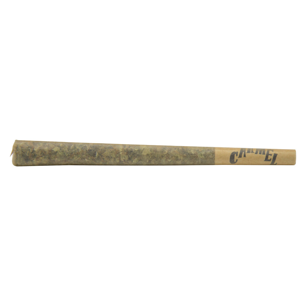 Slutry3 Infused Pre-Roll