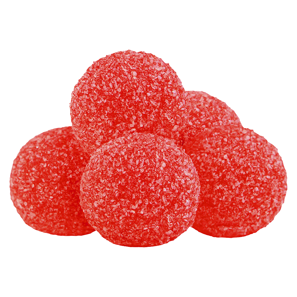 Red Razzleberry 1:1:1 CBG/CBD/THC