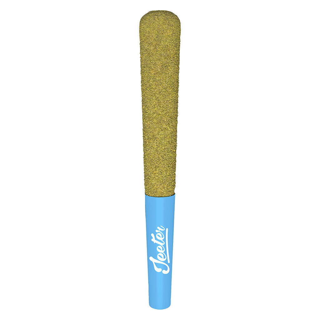 Blueberry Kush Infused Pre-Roll