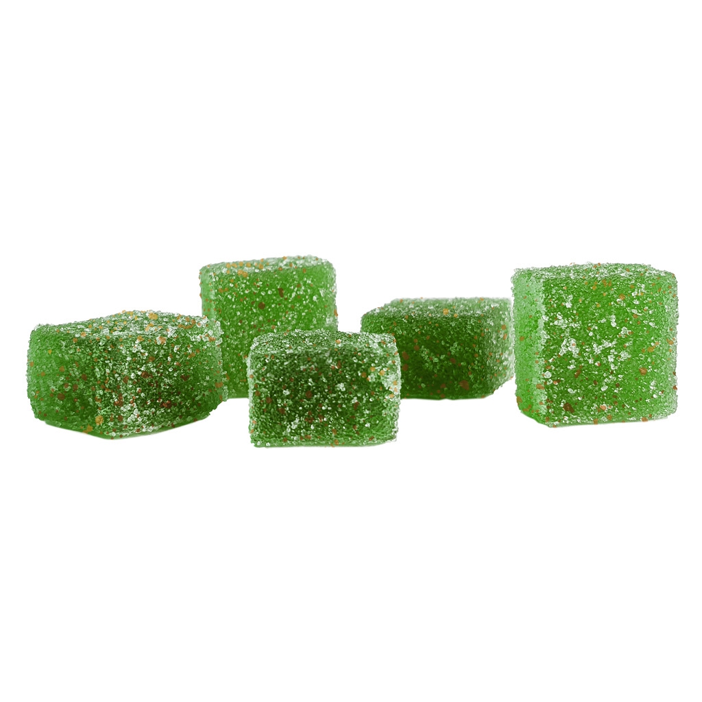 Baked Apple Soft Chews