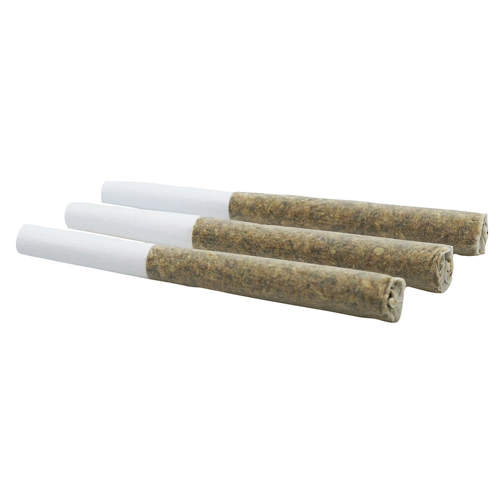 Kalifornia Pre-Roll