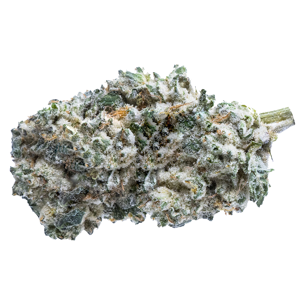 Kush Breath
