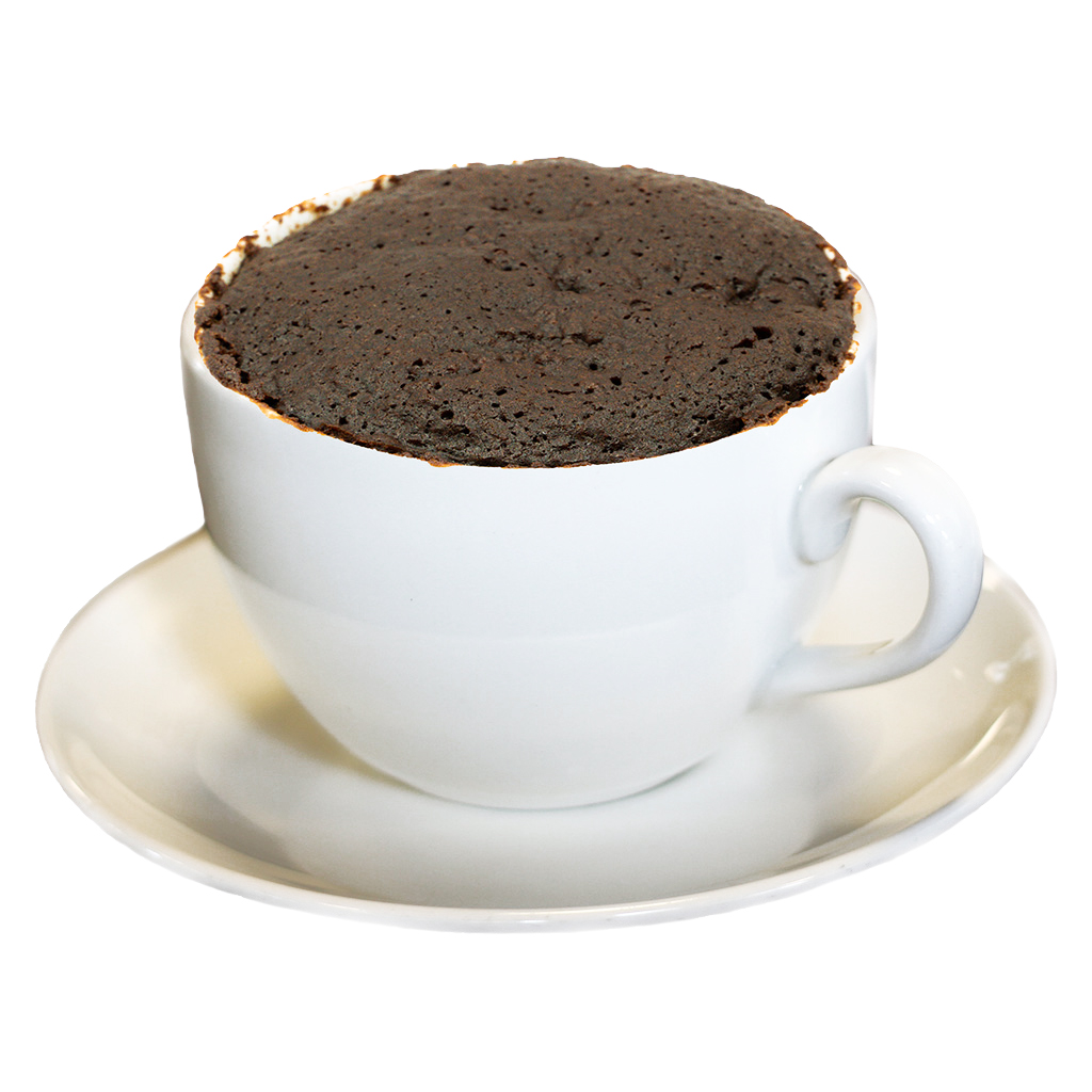 Wicked Mug Brownie