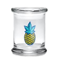 420 Science Pop-Top Jar 2
