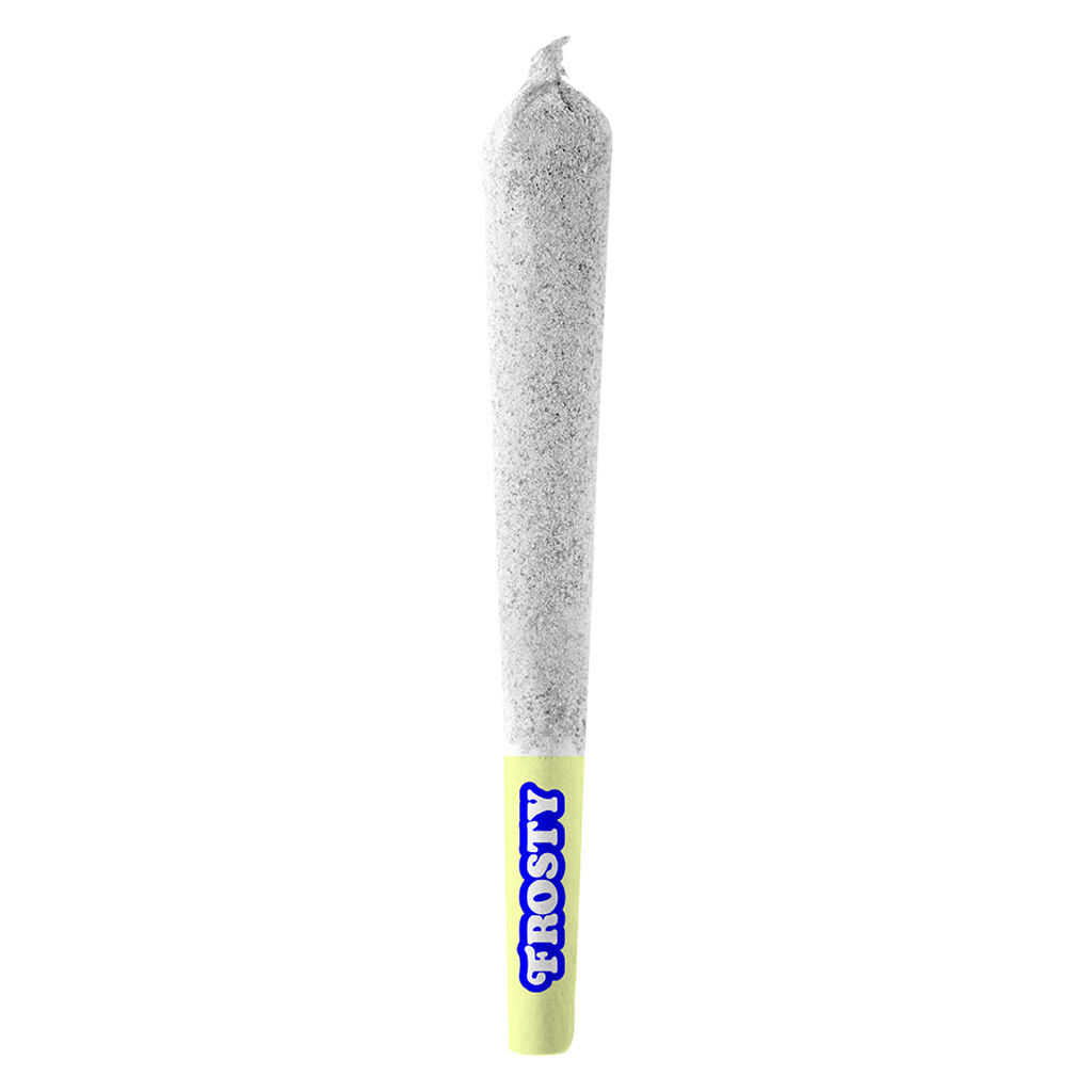 Frosty Watermelon Diamond Infused Pre-Roll