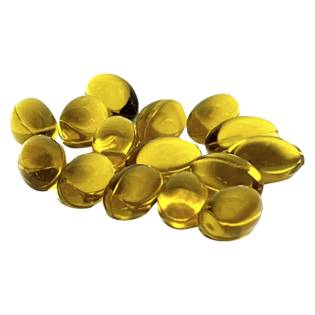 Good Vibes Terpene Enhanced Softgel by Kinloch