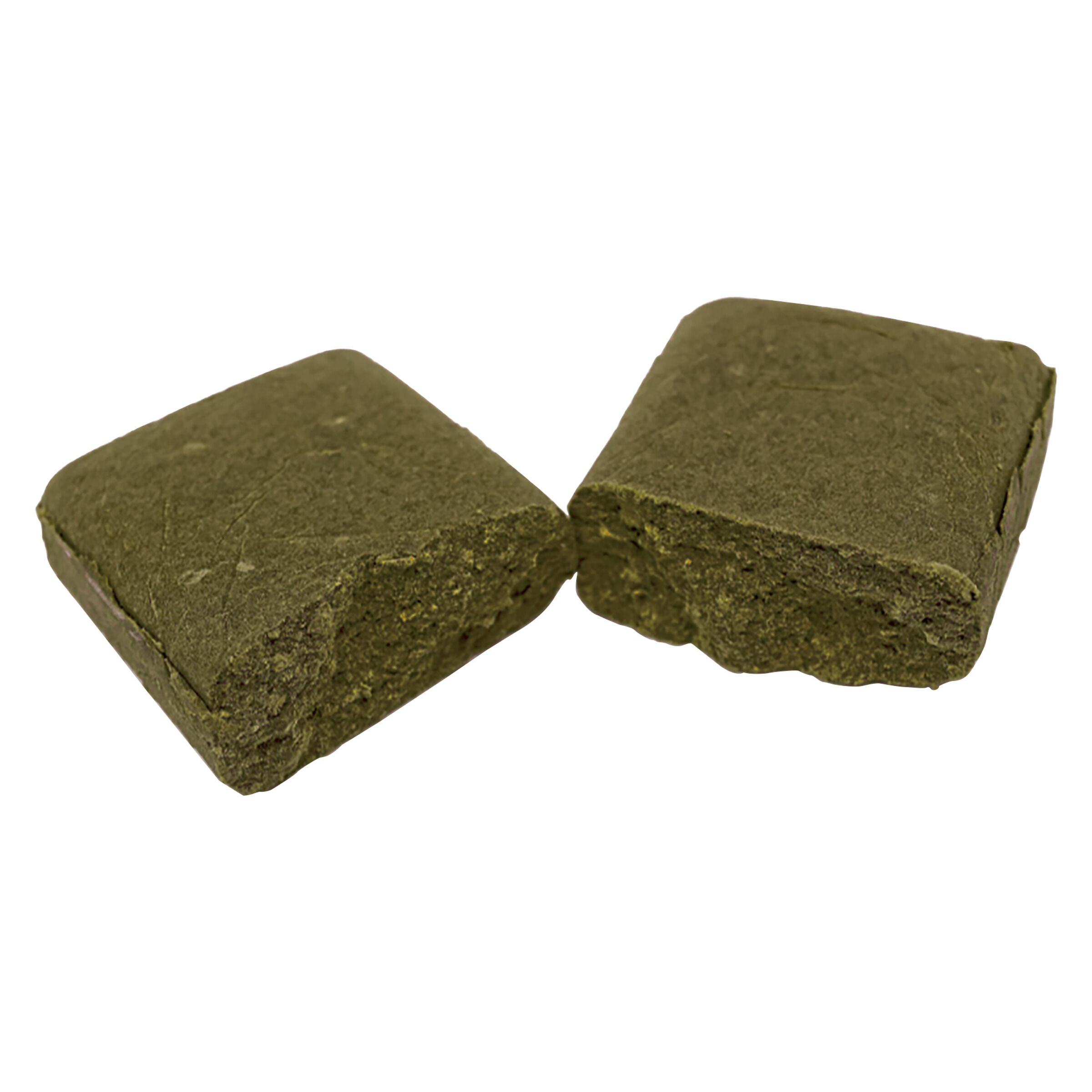 Moroccan Gold Hash