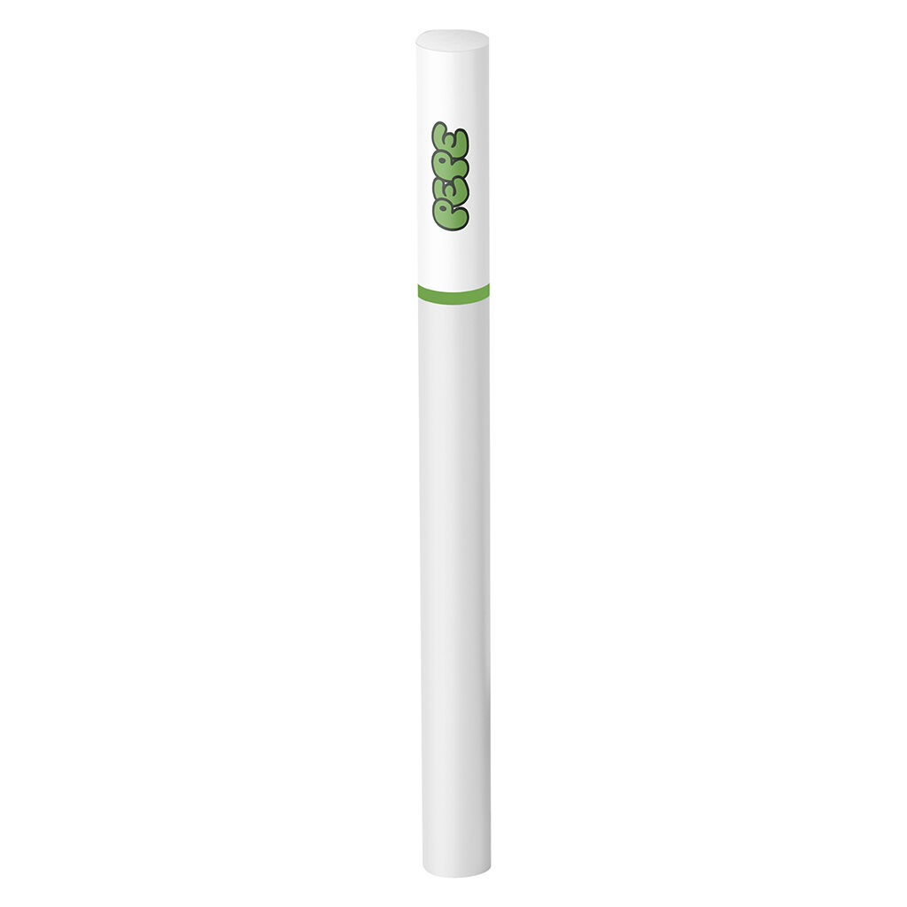 Lemonatti Pre-Roll