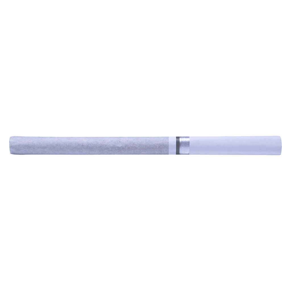 Harlequin Super Slim Electric Dartz Lights Pre-roll