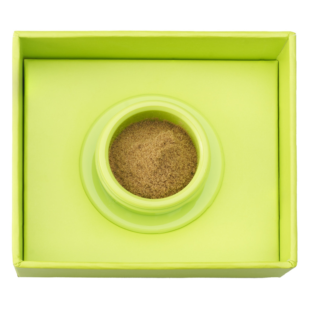 Sour Kush Kief