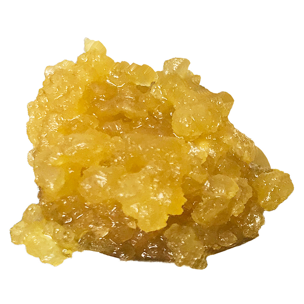 Fruit Live Resin 2