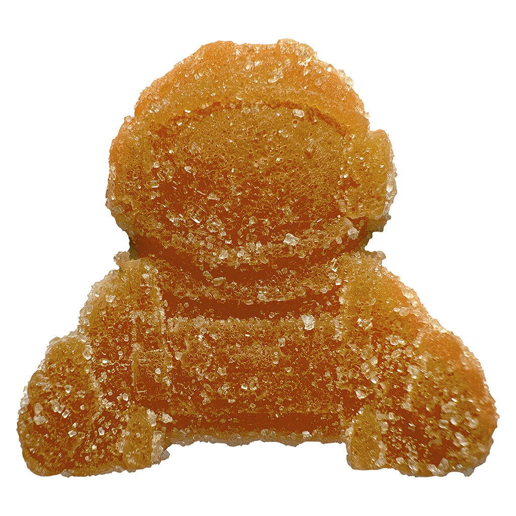 Terple Rosinaut Hash Rosin Gummy