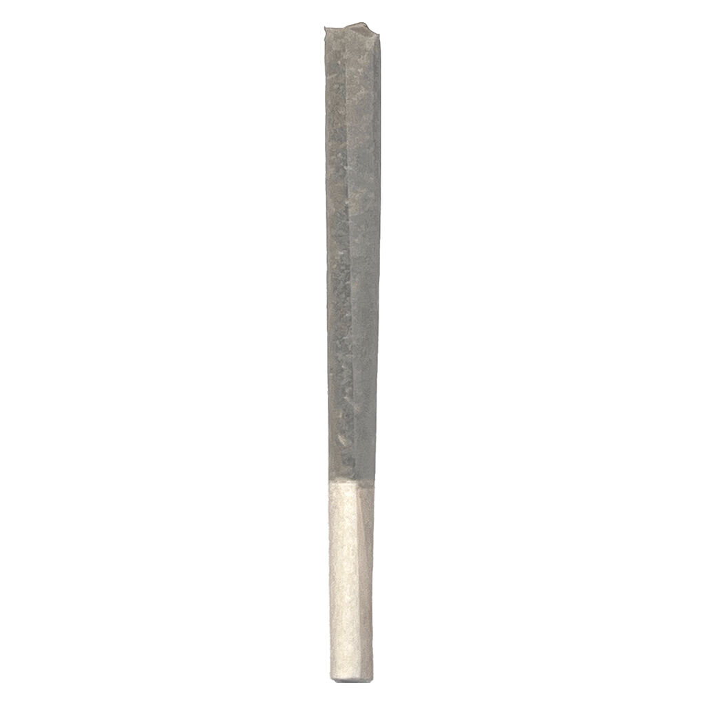 Lemon Ball'r Infused Pre-Roll 2