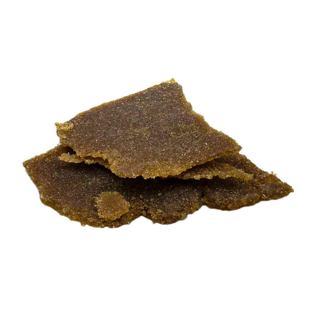 Lillooet Gold Hash