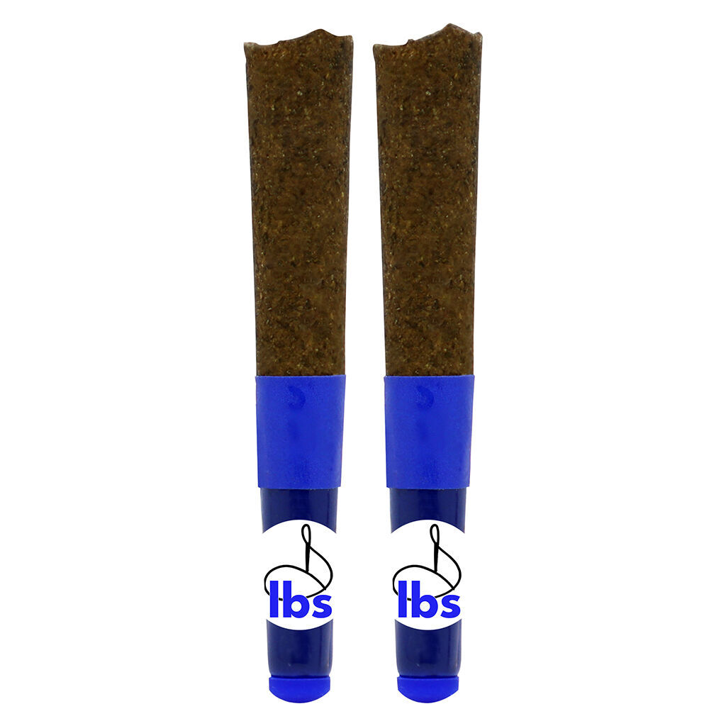 The Creeper Blunt
